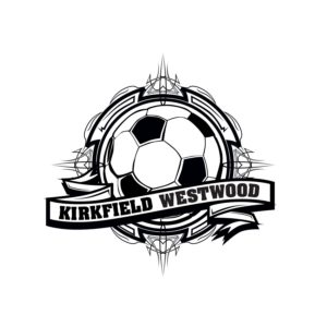 KWCC Soccer Logo KWCC Soccer Logo